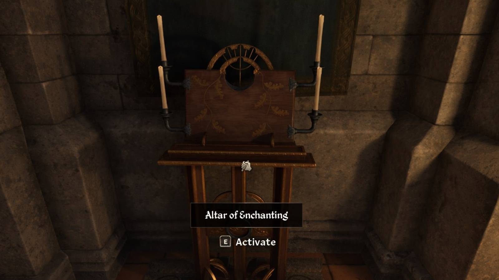 The Elder Scrolls 4 Oblivion Remastered_ How to Enchant feature image