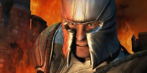 the elder scrolls 4 oblivion remake rumor