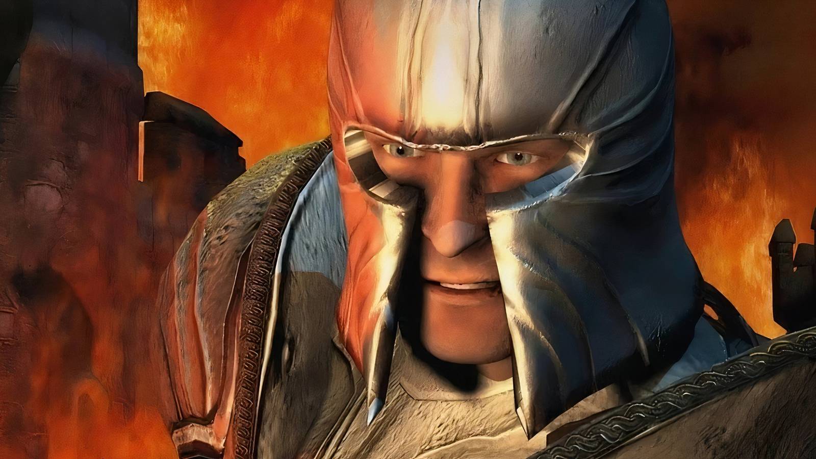 the elder scrolls 4 oblivion remake rumor