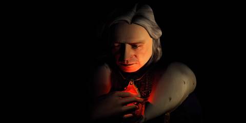 New Evidence Points to Elder Scrolls 4: Oblivion Remake