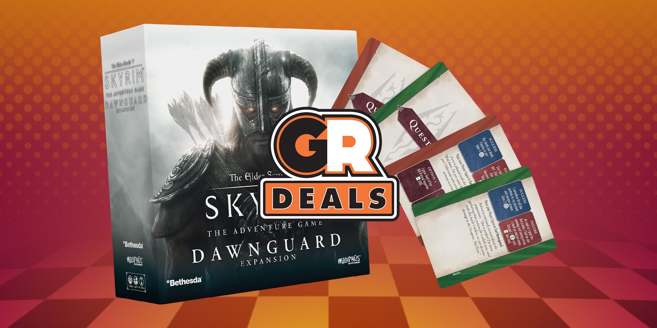 best board game deals