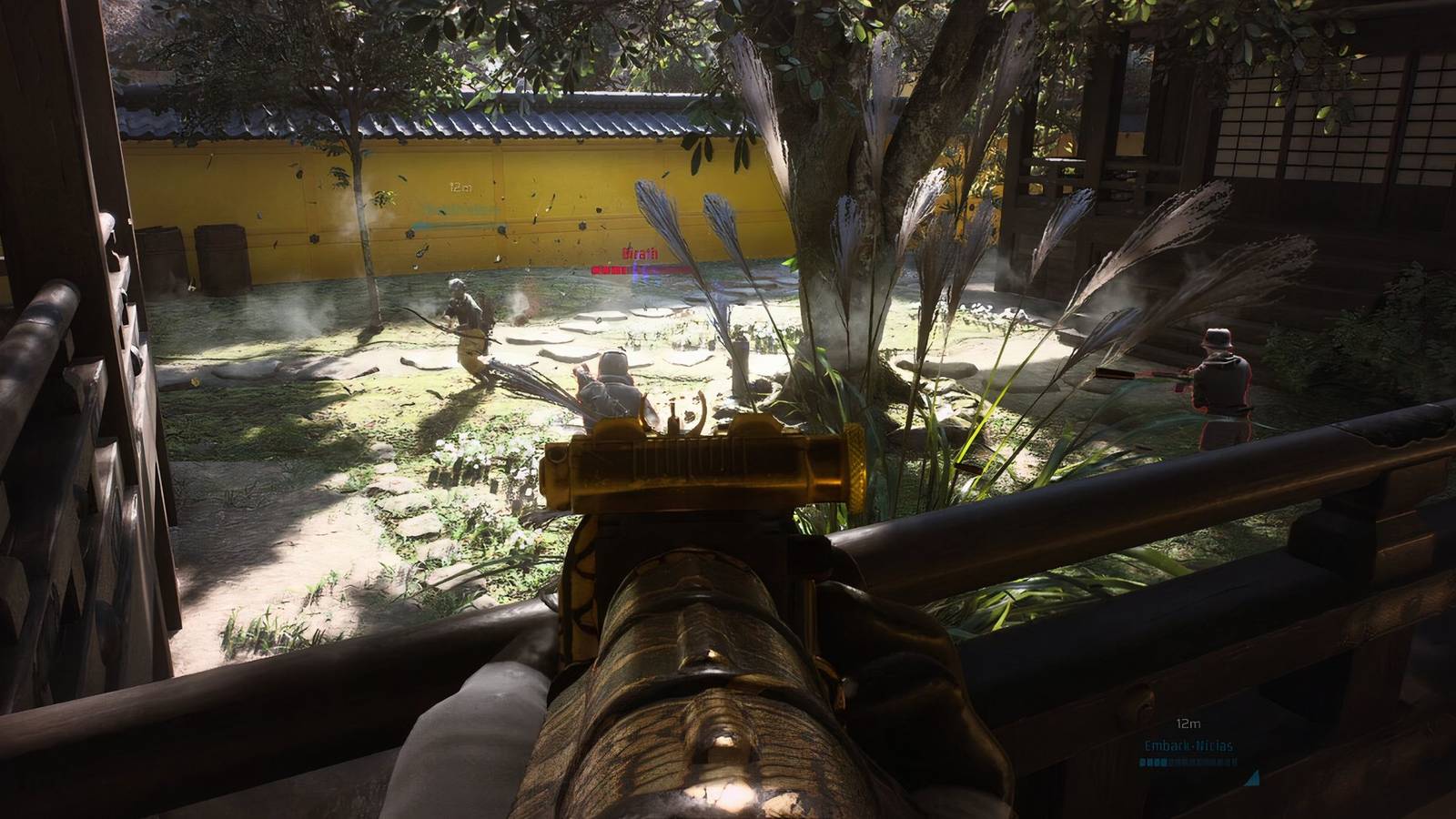  the finals update brings back bunny bash event patch notes