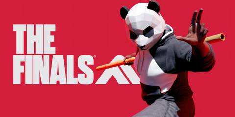 The Finals gets update 6.4