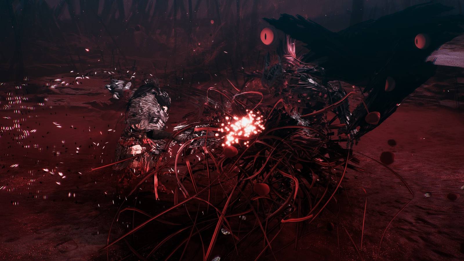 The First Berserker: Khazan player makes discovery after 70 hours