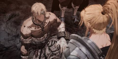 The First Berserker: Khazan Releases New Update for April 2025