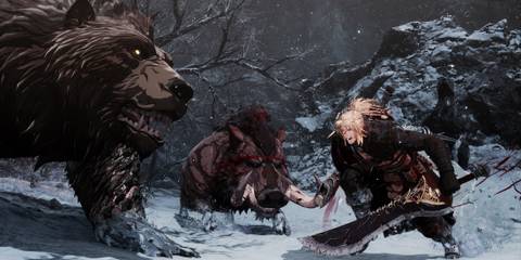 The First Berserker Khazan fixes memory spike crash bug