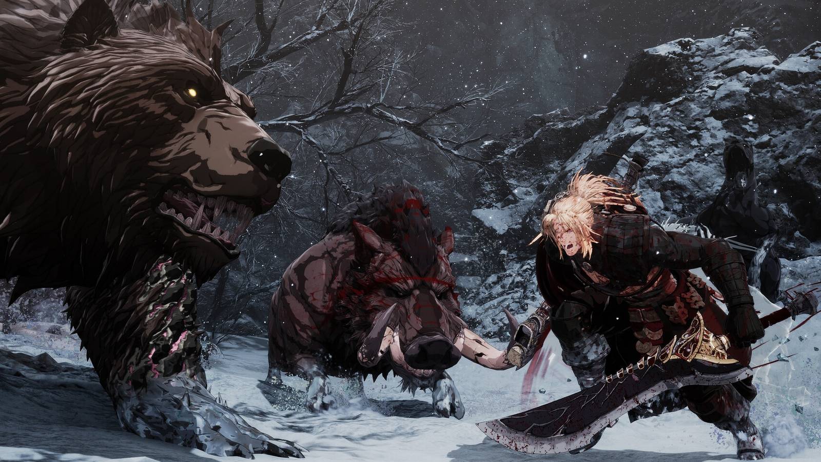 The First Berserker Khazan fixes memory spike crash bug