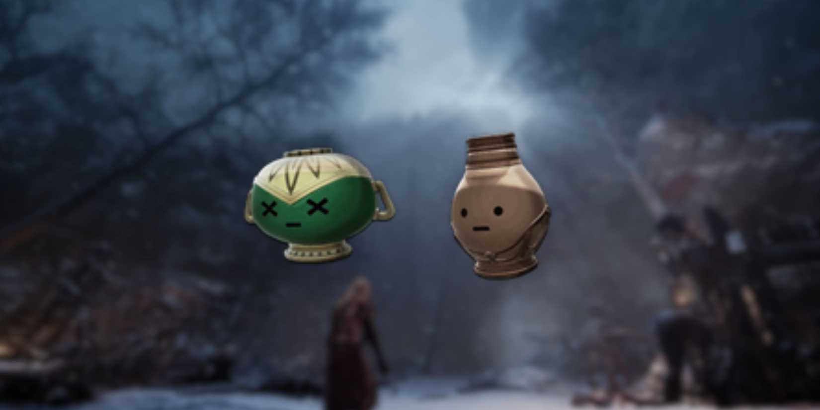 The first berserker khazan item jars