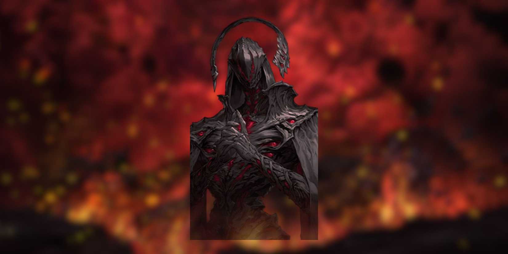 The first berserker khazan maximillian