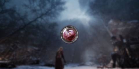 The first berserker khazan orb