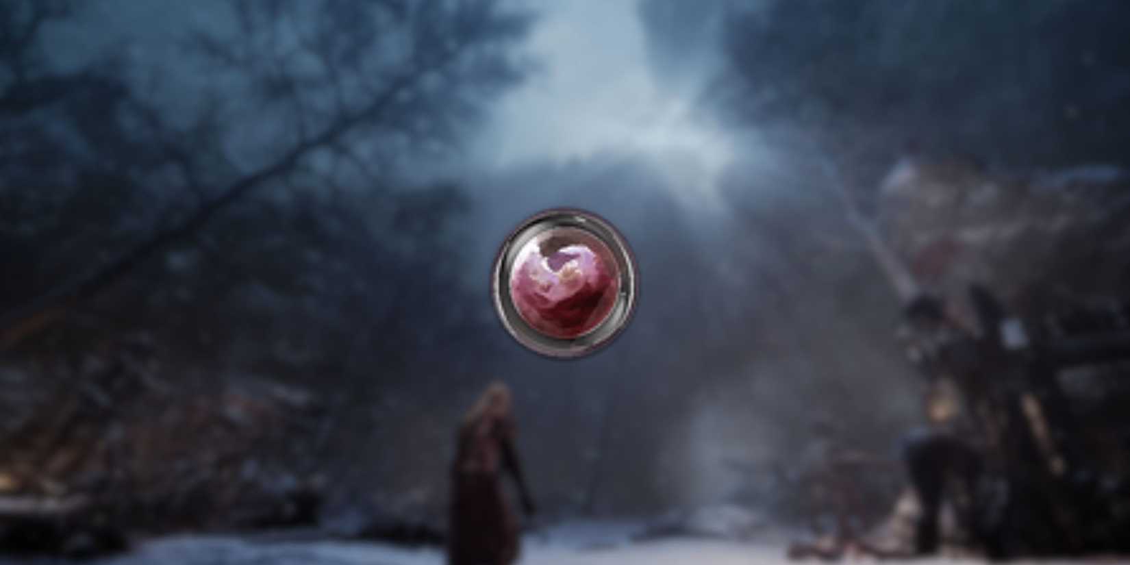 The first berserker khazan orb