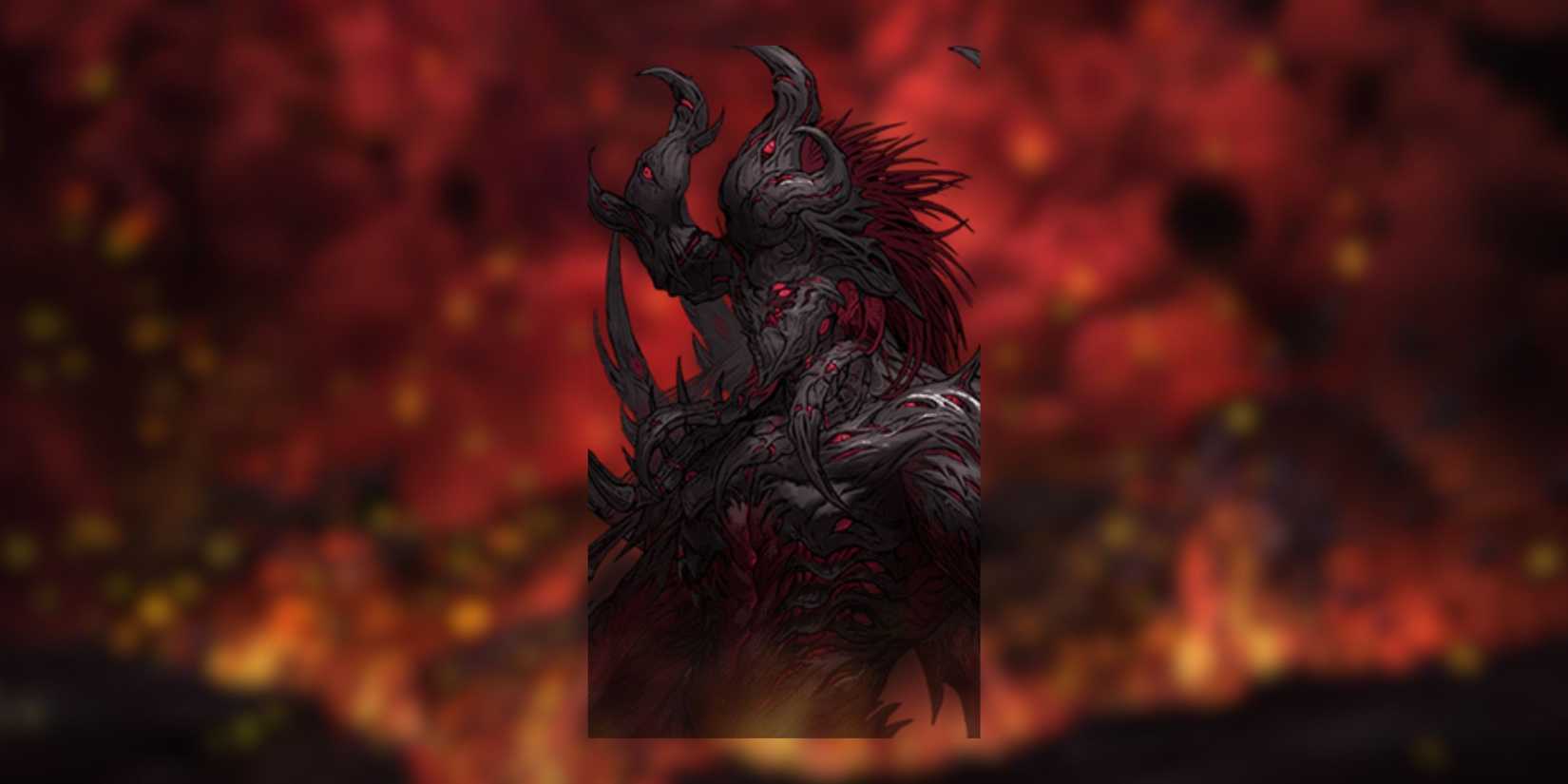 The first berserker khazan wulfric