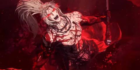 First Berserker: Khazan Hotfix Update Released