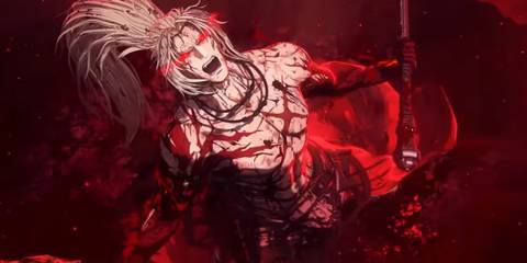 The First Berserker: Khazan Releases New Update for April 2025