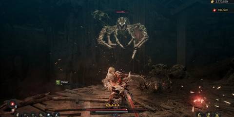the-first-berserker-khazan_spiders