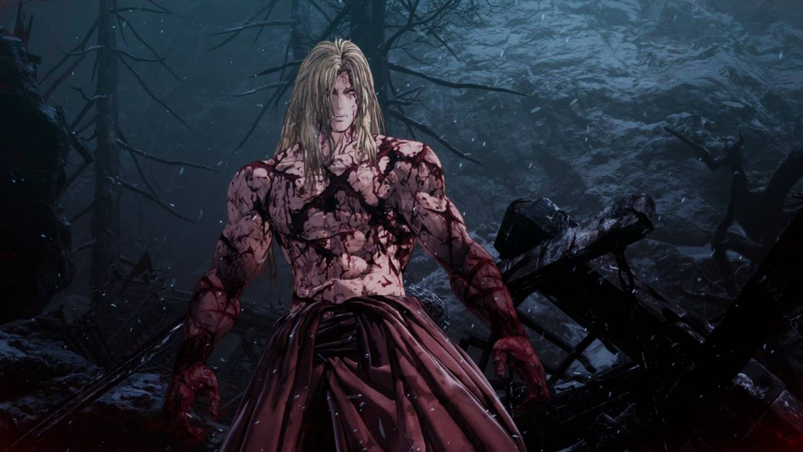 First Berserker: Khazan Players Share 2 'Genuine Complaints' About the Game