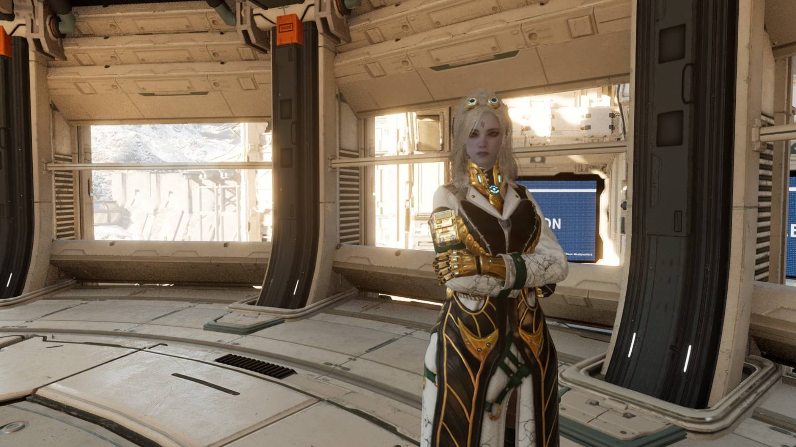 the-first-descendant-anais