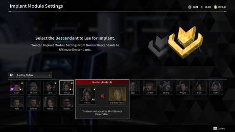the-first-descendant-implant