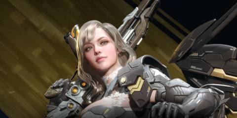 The First Descendant april 2025 update