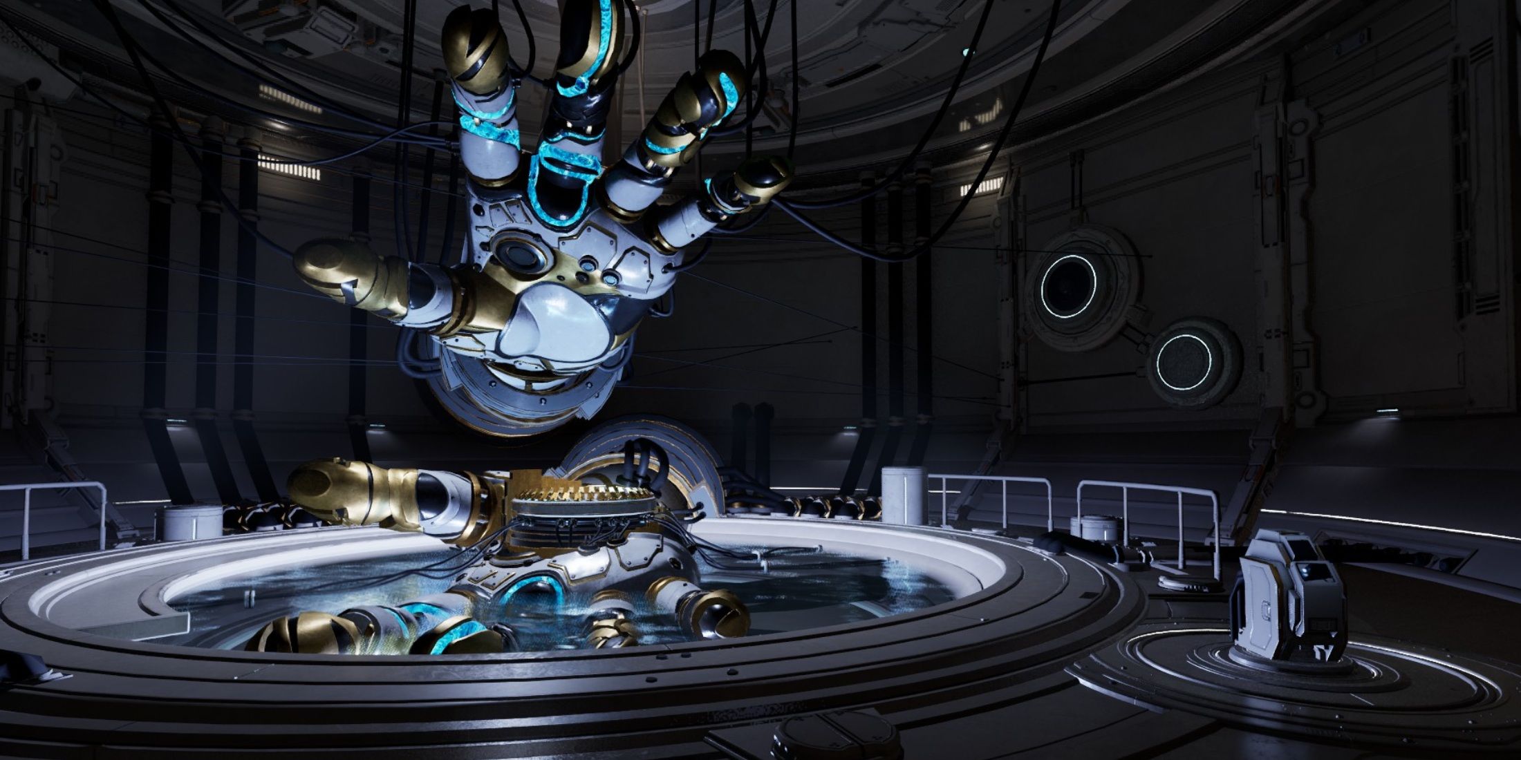Prime, the first scheduled planned
