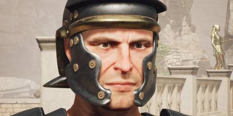 The Forgotten City Horatius 