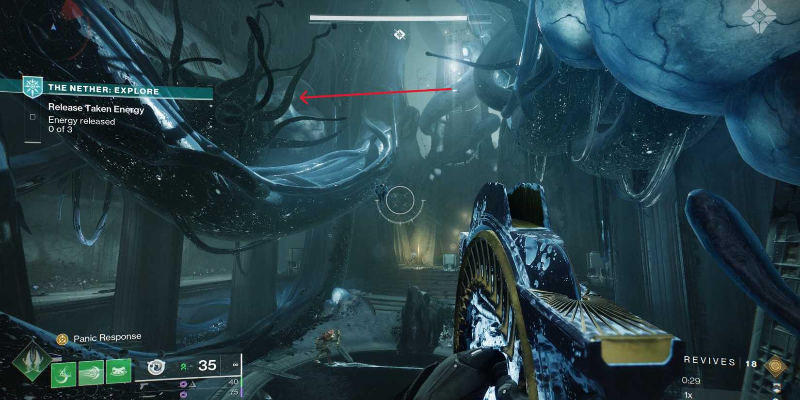 the founts tithing wormspawn 1