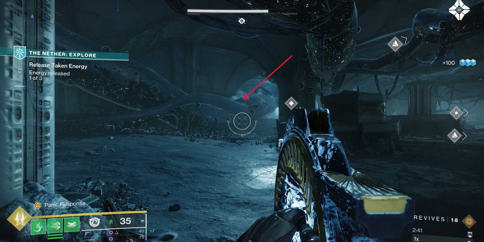 the founts tithing wormspawn 2