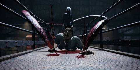 Dead by Daylight releases third update for April 2025