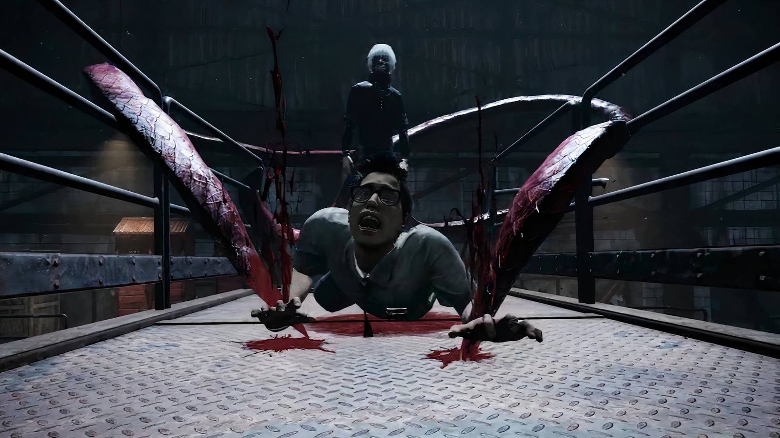 Dead by Daylight releases third update for April 2025