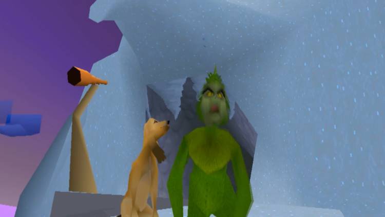 Grinch Playing The Grinch News, Trailer, Guides, and More