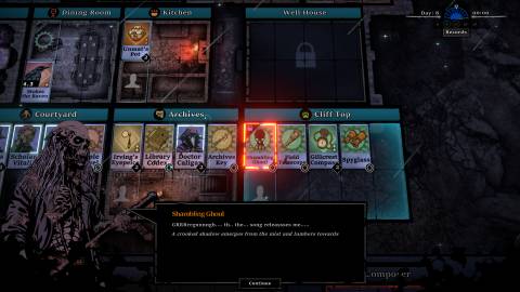 The Horror at Highrook Press Image 10