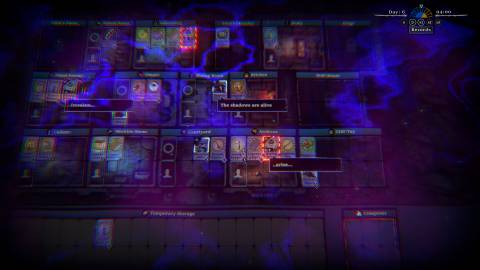 The Horror at Highrook Press Image 11