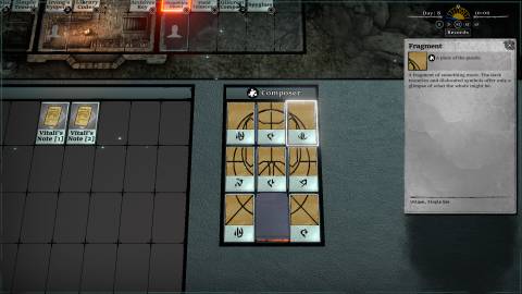 The Horror at Highrook Press Image 5