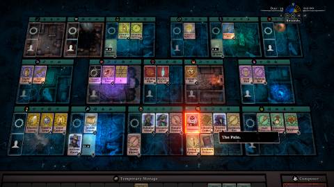 The Horror at Highrook Press Image 6