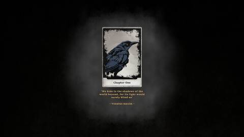 The Horror at Highrook Press Image 7