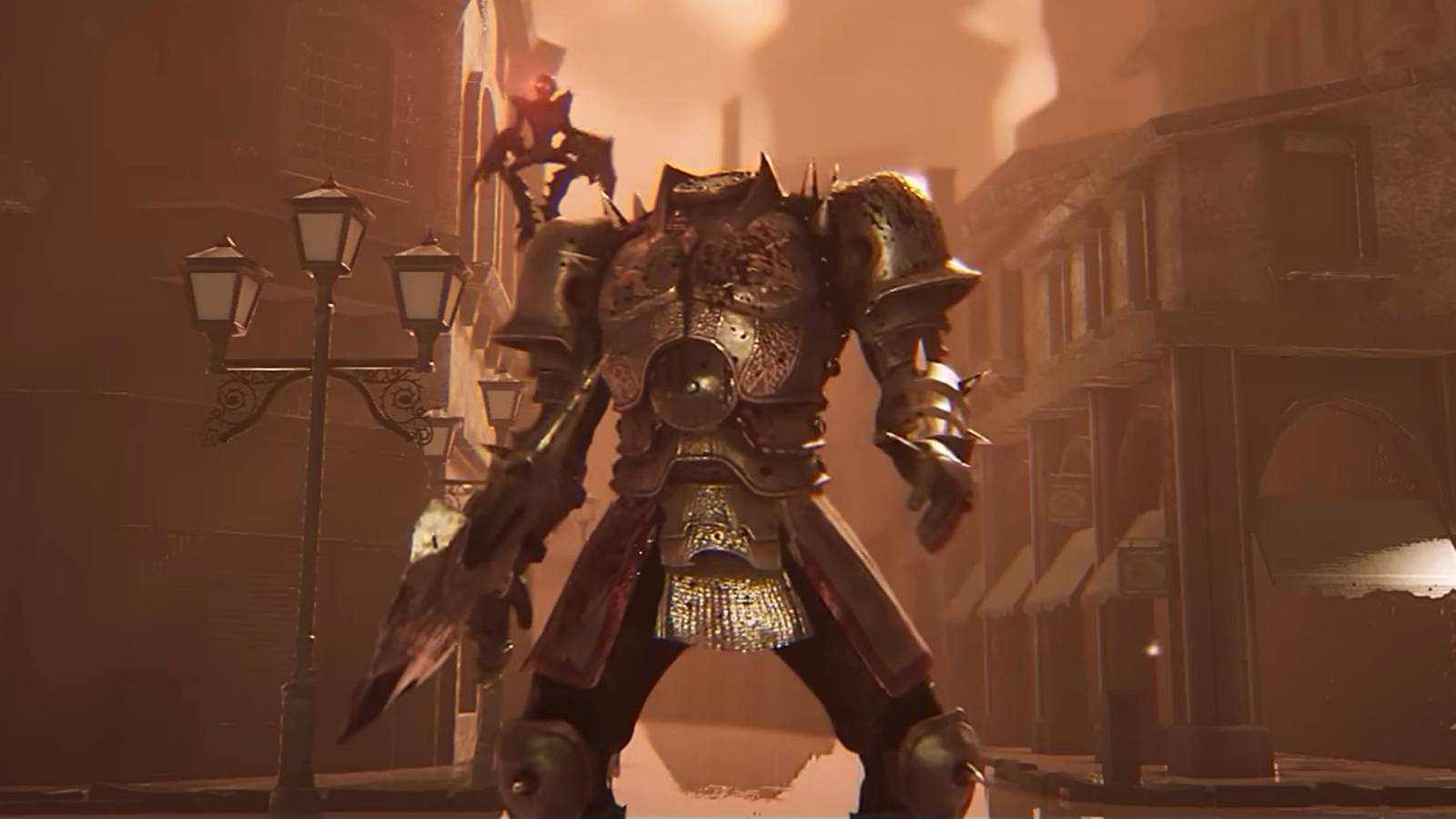 The House of The Dead 2 Remake Zombie Fans-1