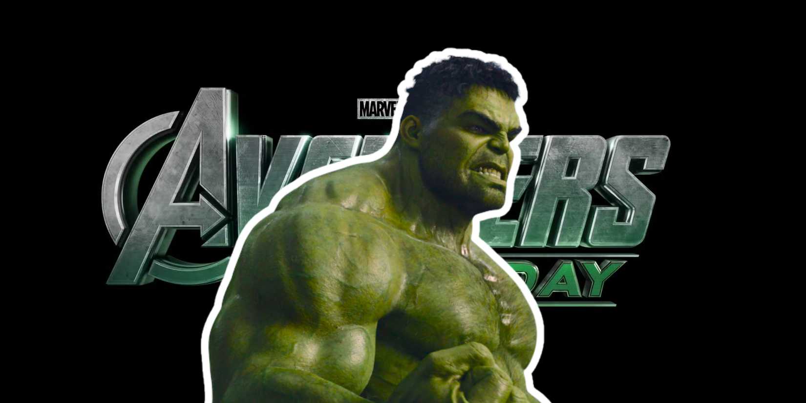 The Hulk Avengers Doomsday