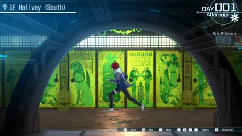 The Hundred Line -Last Defense Academy- Press Image 7