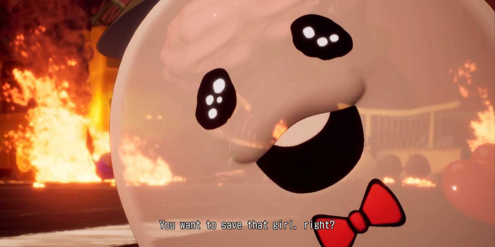 the hundred line last defense academy sirei