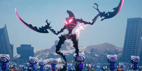 Line Invader The Hundred Line -Last Defense Academy- News, Trailer, Guides, and More