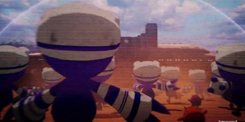 Line Invader The Hundred Line -Last Defense Academy- News, Trailer, Guides, and More
