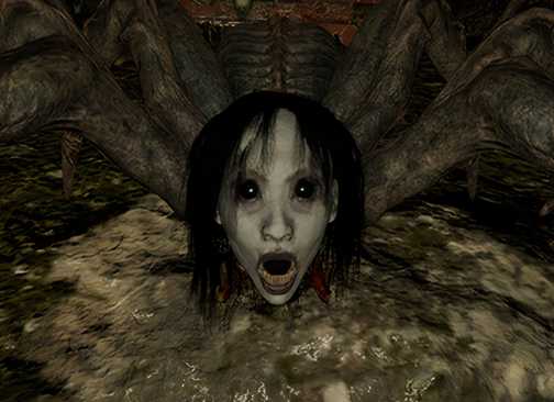 Devour Vr Best Horror Co-Op VR Games