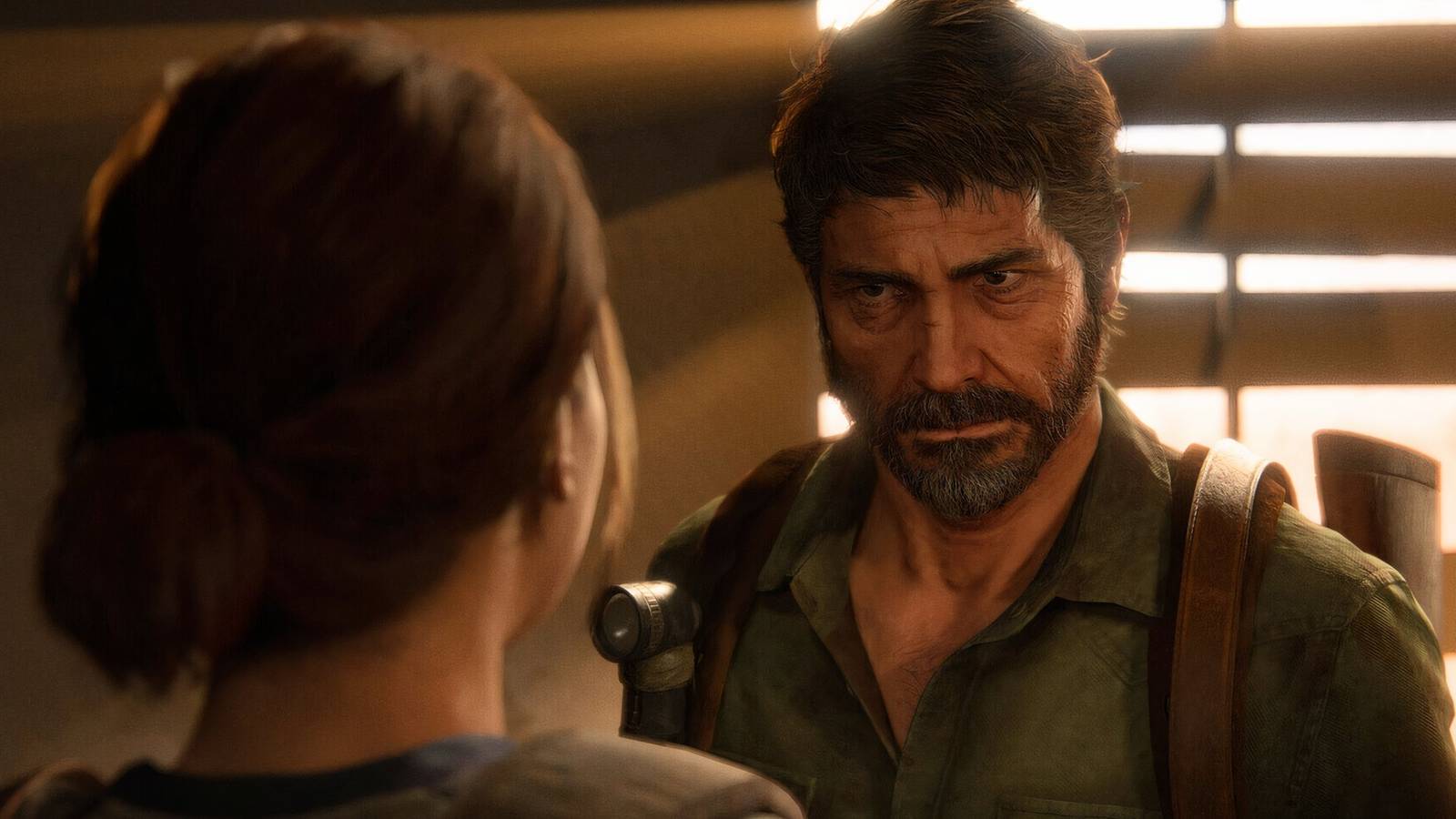 last of us part 2 remastered pc version new update patch notes 