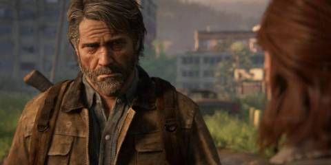 the last of us' neil druckmann thinks joel was right to save ellie