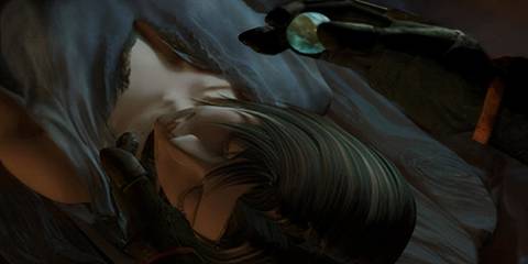 The Legend Of Dragoon (3)