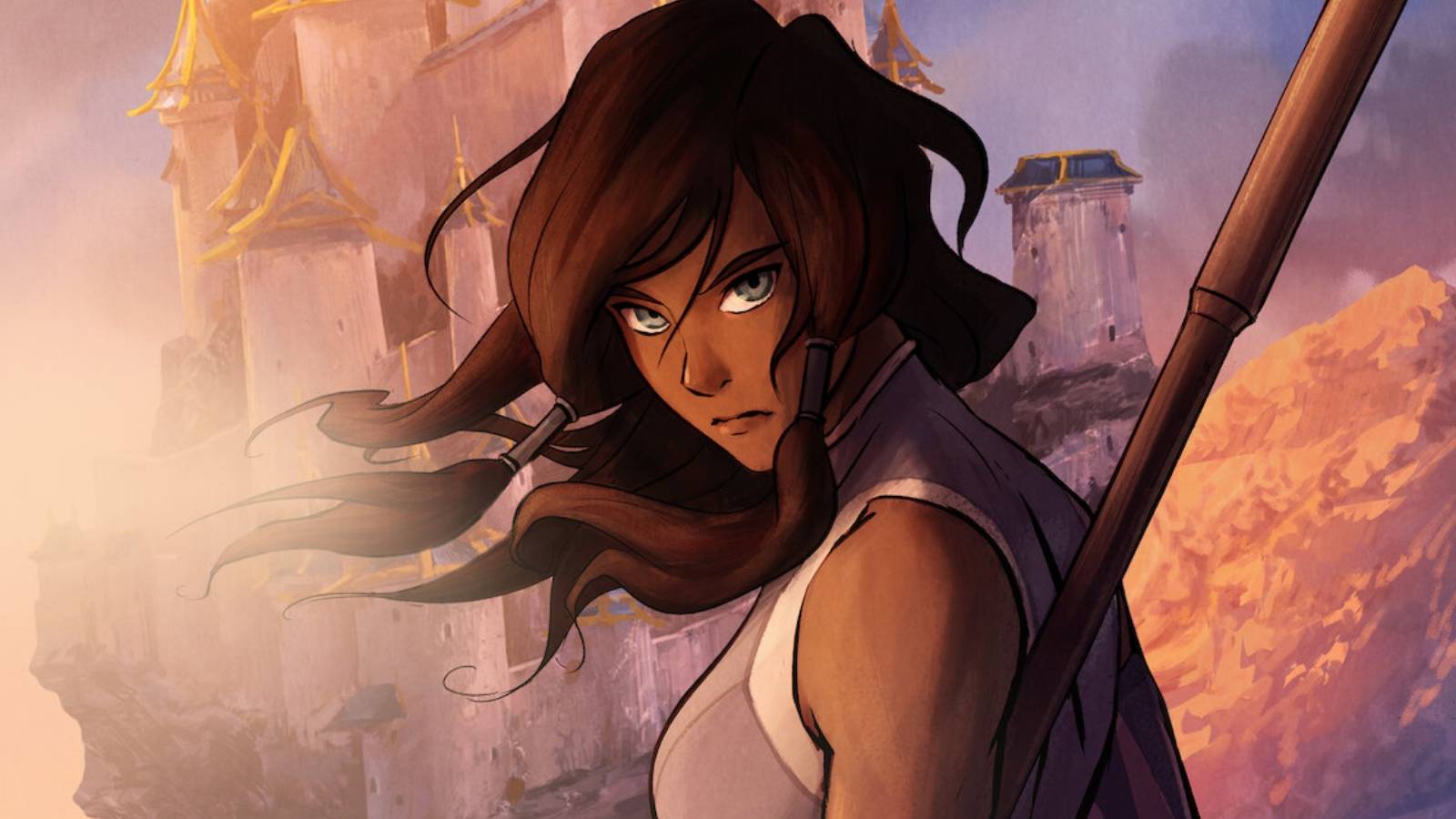 Legend Of Korra Is Leaving Netflix April 16 2025 Legend Of Korra Is Leaving Netflix April 16 2025