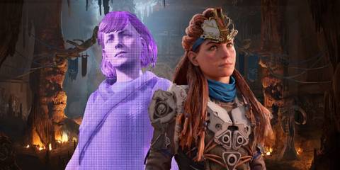 The Life, Impact, and Potential Future of Horizon’s Aloy