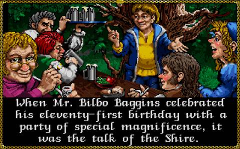 The Lord of the Rings Vol 1 Image 2