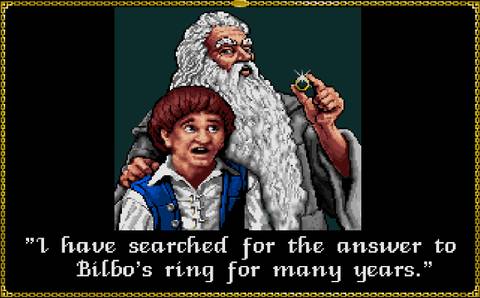 The Lord of the Rings Vol 1 Image 3