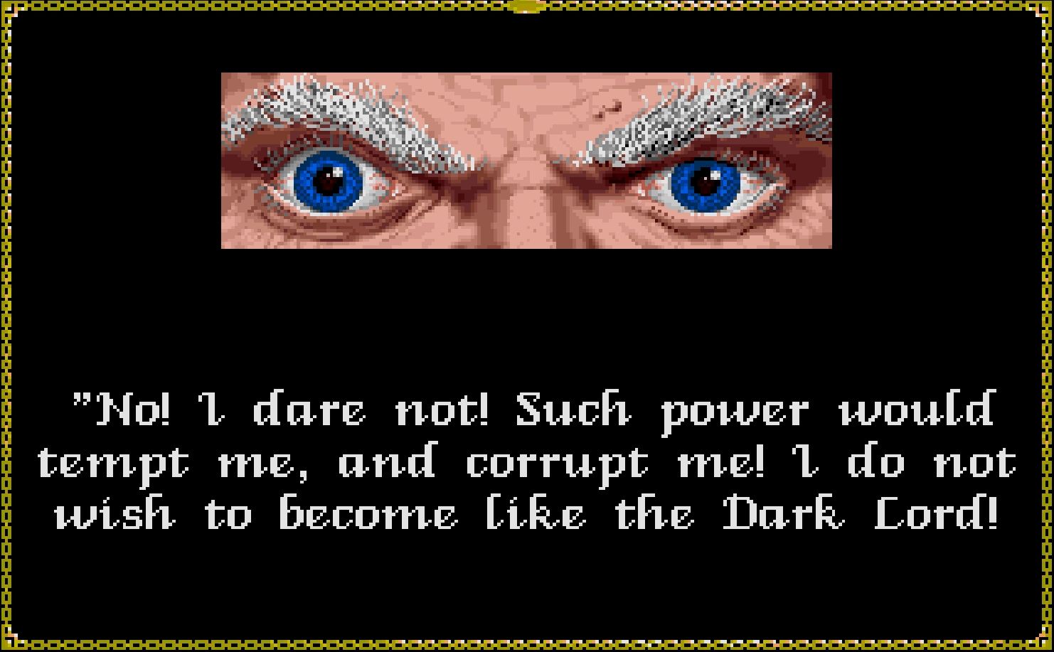 The Lord of the Rings Vol 1 Image 6